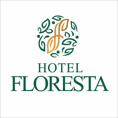 Hotel Floresta Oiapoque Exteriör bild